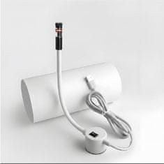 HOME & MARKER® Natančni laserski vodnik za šivalne stroje, nastavljiva širina žarka, magnetna pritrditev | QUILTGLO