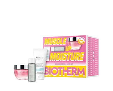 Biotherm Darilni set Aquasource Cica Routine