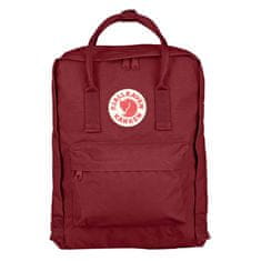 Fjällräven Kanken, Ox Red | 326 | QQQ