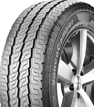 Continental Letna pnevmatika 225/75R16CP 116R VancoCamper DOTXX24,25 04713590000