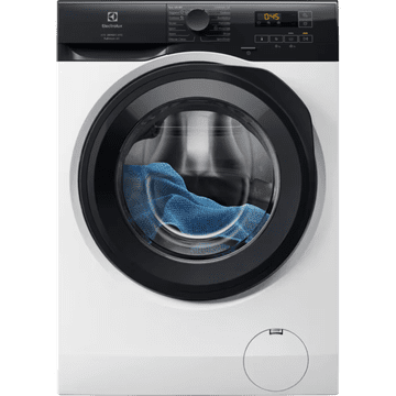 Electrolux EW6F8482E serija 600 FullWash pralni stroj, 8 kg, 1400 obratov