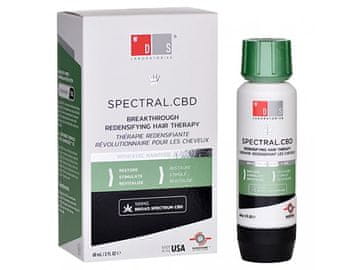 DS Laboratories Serum proti izpadanju las Spectral.CBD (Breakthrough Redensifying Hair Therapy) 60 ml