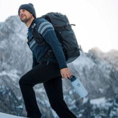 Snow monkey Termovka/flaška Traveler 1l artic
