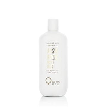 Alyssa Ashley White Musk gel za prhanje za ženske