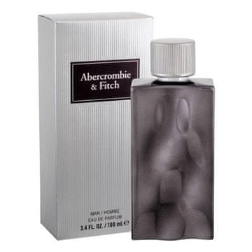 Abercrombie & Fitch First Instinct Extreme parfumska voda za moške
