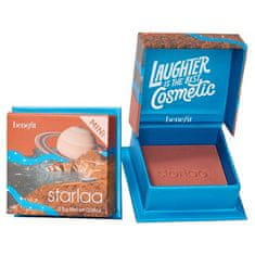 Benefit Rosy Bronze Starlaa Mini (rdečilo) 2,5 g
