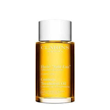 Clarins Olje za učvrstitev telesa Contour (Treatment Oil) 100 ml