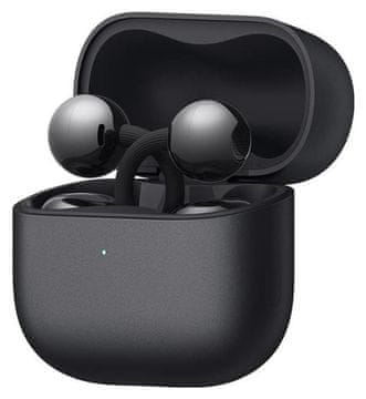 Huawei FreeClip 2 brezžične slušalke, črne (Robin-T10 55038692)