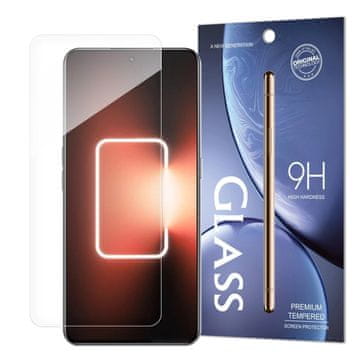 HURTEL Standardno kaljeno steklo ovitek za Realme GT Neo 5 / Realme GT3 9H