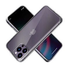 3MK Etui 3mk Clear Case za iPhone 14 Pro Max - prozorno