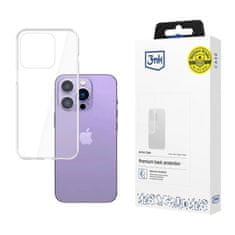 3MK Etui 3mk Armor Case za iPhone 14 Pro - prozorno