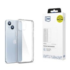 3MK Etui 3mk Clear Case za iPhone 14 Plus - prozorno