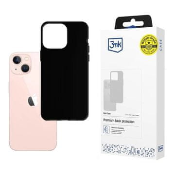 3MK Etui 3mk Matt Case za iPhone 14 Plus - črno