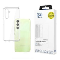 3MK Etui 3mk Clear Case za Samsung Galaxy A54 5G - prozorno