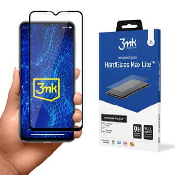3MK Steklo 9H 3mk HardGlass Max Lite na Samsung Galaxy M23 5G