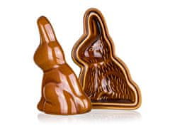 Banquet Kalup ZAJÍC 21x14,5x10cm 2 kosa keramike