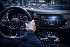 Farrot Farrot 7” Android 14 Avto Multimedija 2DIN | GPS Navigacija, Wi-Fi, Bluetooth, MirrorLink + Vzvratna Kamera,