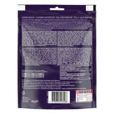 Adventuros priboljški za pse z divjačino, 6x90 g