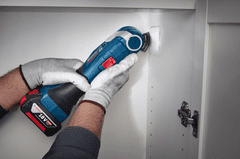 BOSCH Professional akumulatorski večnamenski rezalnik GOP 185-LI Solo (06018G2020)