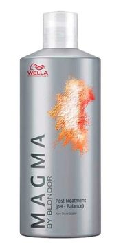 Wella Magma tretma za lase (po tretmaju) 500 ml