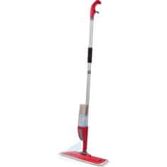 Lamart LT8063 Clean Spray mop z vgrajenim rezervoarjem, 400ml