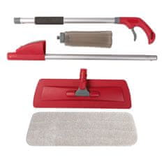 Lamart LT8063 Clean Spray mop z vgrajenim rezervoarjem, 400ml