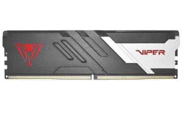Patriot VIPER VENOM 16GB DDR5 6000MHz / DIMM / CL40 / 1.1V /