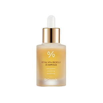 Royal Vita Propolis serum 33 (ampula) 30 ml
