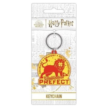 Epee Gumijasti obesek za ključe Gryffindor