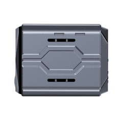 Zetta Prenosna mini WiFi kamera s PIR senzorjem Z9 z zunanjim pinhole objektivom