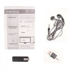 Esonic Digitalni snemalnik zvoka s sponko MR-120 (16GB)