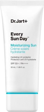 Every Sun Day vlažilna krema za sončenje SPF 50+ (vlažilna krema za sončenje) 30 ml