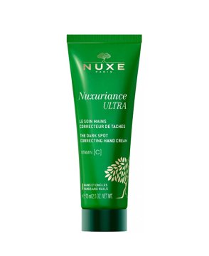 Nuxe Nuxuriance Ultra (krema za roke za odpravljanje temnih madežev) 75 ml