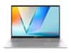 ASUS Vivobook S S3607VA-RP162W prenosnik, WUXGA, Core 7 240H, 16GB, SSD 1TB, W11H (90NB1671-M00BM0)