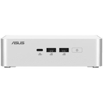 ASUS NUC 15 Pro+ Tall Kit RNUC15CRSU500002, Ultra 5 225H, Wi-Fi 7 (90AR00P3-M00030)
