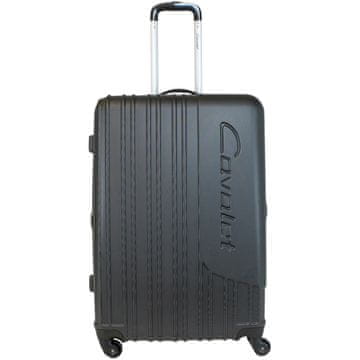 CAVALET Malibu Large Black