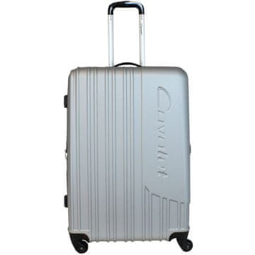 CAVALET Malibu Large Silver