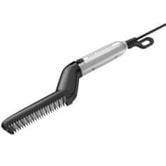 GA.MA Ploščata krtača za brado Barber Style GIB4005