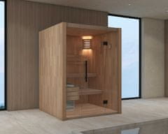 MTF Finska savna HC LITE 2