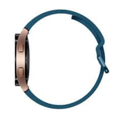 Tech-protect Pasek Tech-Protect IconBand za Samsung Galaxy Watch 4 / 5 / 5 Pro / 6 / 7 / FE - rdeč