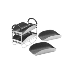 Tefal Bread of the World PF611838, črna – aparat za peko kruha