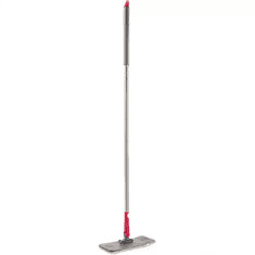 Lamart LT8064 Clean ploščati mop set z vedrom, 8 L