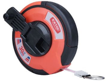 Extol Premium Jekleni trak, 30 m, širina traku 13 mm 8821093