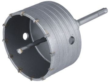 Extol Premium Sveder za jedro SDS PLUS za steno, 100 mm, dolžina stebla 100 mm, 8801966