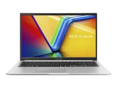ASUS Vivobook M1502NAQ-BQ049 prenosnik, FHD, Ryzen 7 170, 16GB, SSD 512GB, DOS (90NB1842-M007V0)