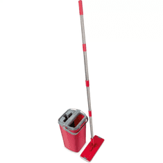 Lamart LT8067 Clean mop set z vedrom, 11 L