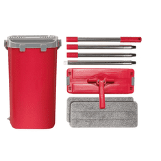 Lamart LT8067 Clean mop set z vedrom, 11 L