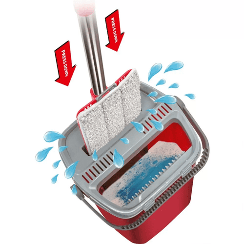 Lamart Clean LT8067 Mop set