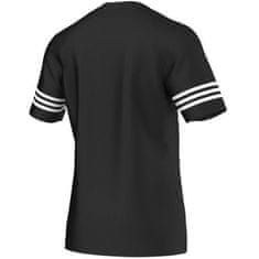 Adidas Majice obutev za trening bela XS Entrada 14