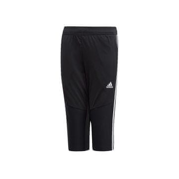Adidas Hlače črna 147 - 152 cm/M JR Tiro 19 34 Youth